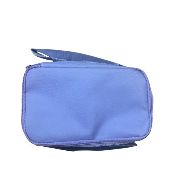 Pink & Lavender Trader Joe’s Insulated Cooler Lunch Bags (LIMITED EDITION) - Picture 12 of 13